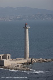 10 03 2009 - Marseille (FRA, 13) - Calanques
