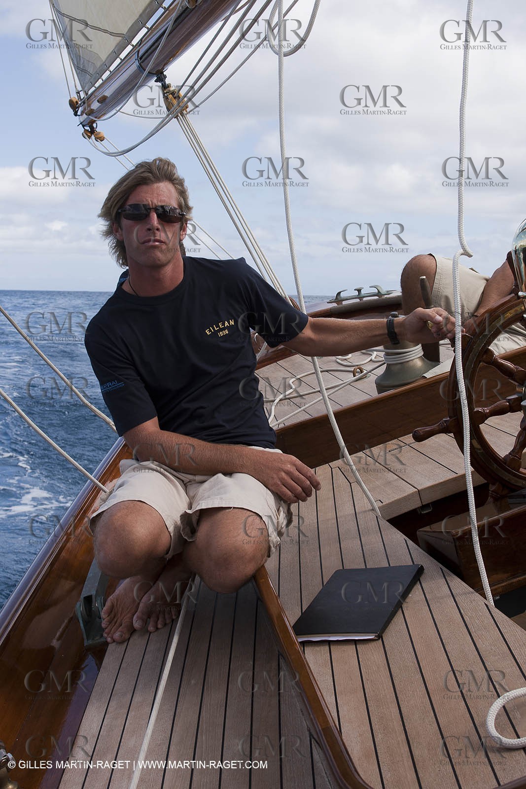 08 09 2010 - Imperia (ITA) - Raduno d'Epoca 2010 - Eilean