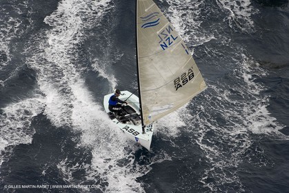 26 04 2007 - Semaine Olympique Française 2007 - Hyères - Jour 5