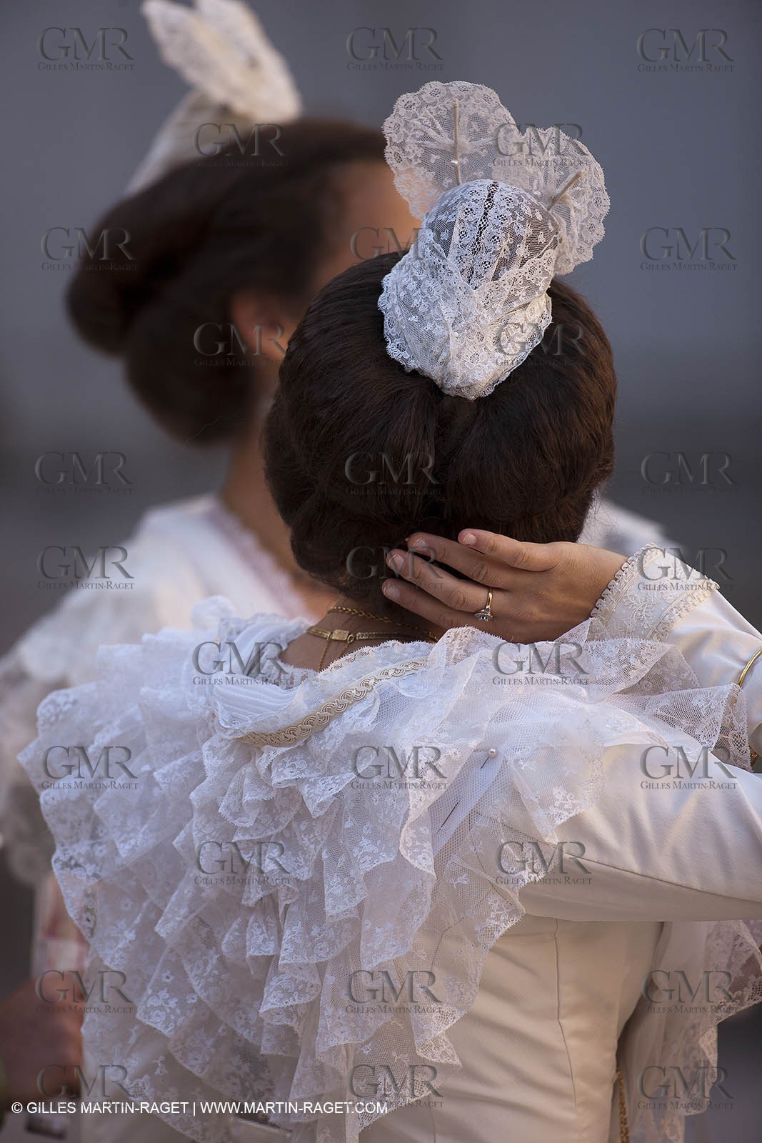 03 07 2011 - Arles (FRA,13) -  2011 Arles Costume celebration