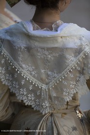 06 07 2014, Arles (FRA,13), Fête du costume