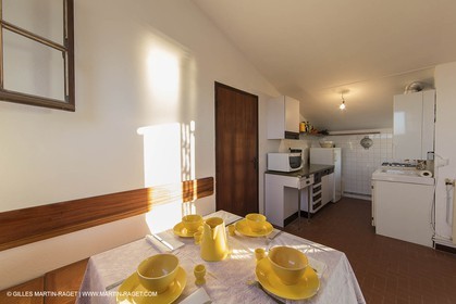 27 01 2013 - Les Saintes Maries de la Mer - Crinc Blanc residency