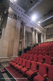 Marseille (FRA) - Patrimoine architectural