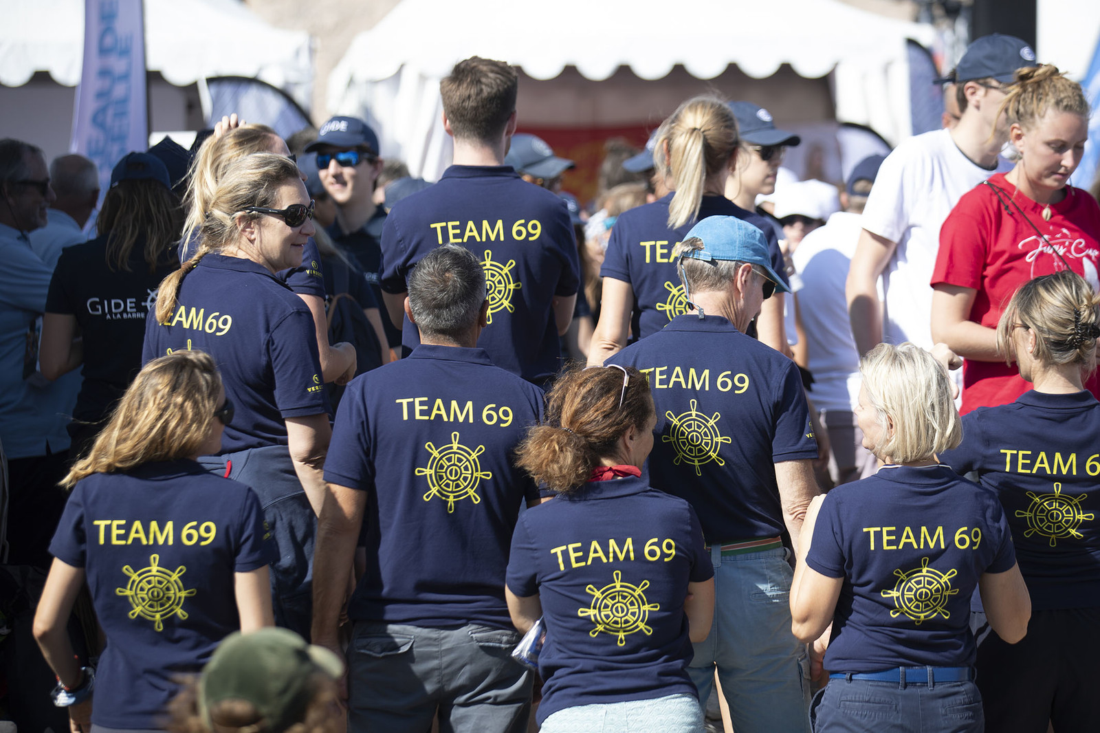 16 09 2022, Marseille (FRA,13), Juris Cup 2022, tous les équipages