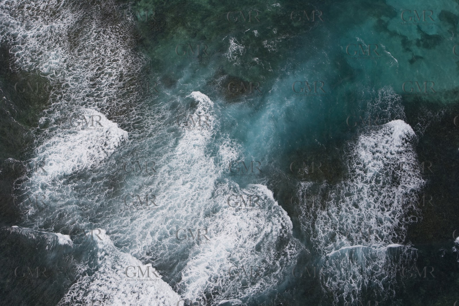 08 01 2008 - Martinique island East coast