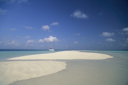 Destinations, Maldives