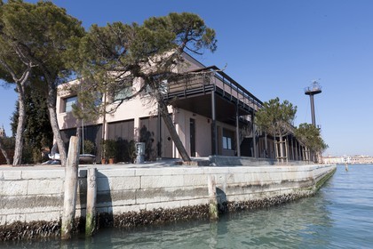 20 02 2012 - Venezia (ITA) - 34th America'sCup - Venezia 2012 America's Cup World Series -