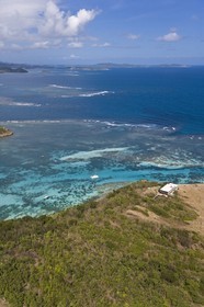 08 01 2008 - Côte Est de la Martinique (Antilles)