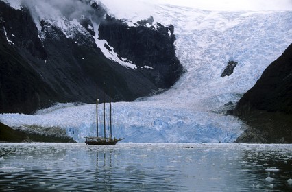 Patagonia
