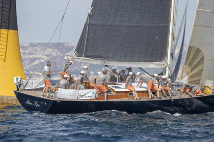 15 09 2018, Mareseille (FRA,13), Juris Cup 2018, Day 2