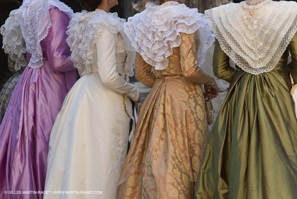 03 07 2011 - Arles (FRA,13) - Fête du Costume 2011