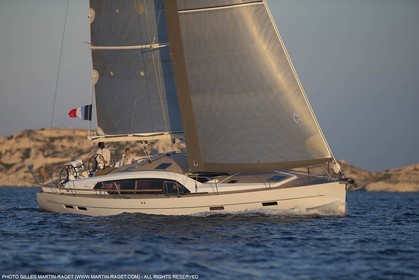 20 07 2015, Marseille (FRA,13), Wauquiez Pilot Saloon 48
