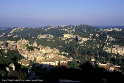 Les Baux de Provence