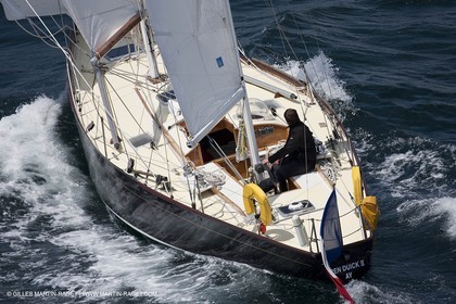 19 05 2010- Lorient- (FRA,56)  -  Pen Duick II