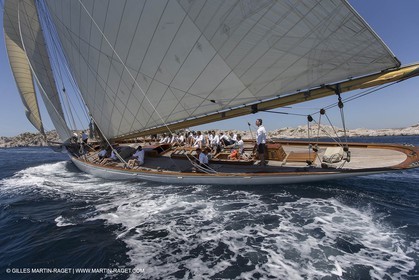 Voiles du Vieux Port 2014 - Marseille ( FRA,13) - 20 06 2014