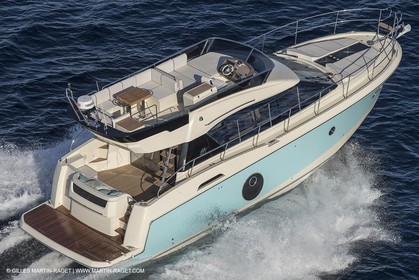 07 04 2014 - Palma de Mallorca (ESP) - Beneteau Group - Monte Carlo 4