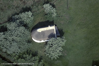 Camargue (FRA,13) - Cabane de gardian