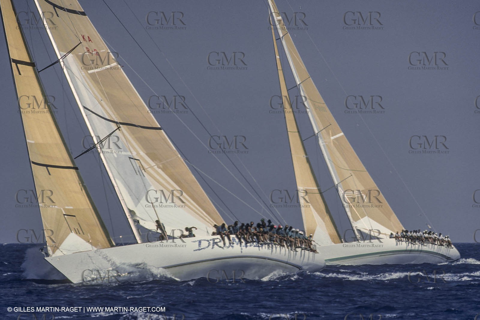 Maxi Rolex Cup Porto Cervo