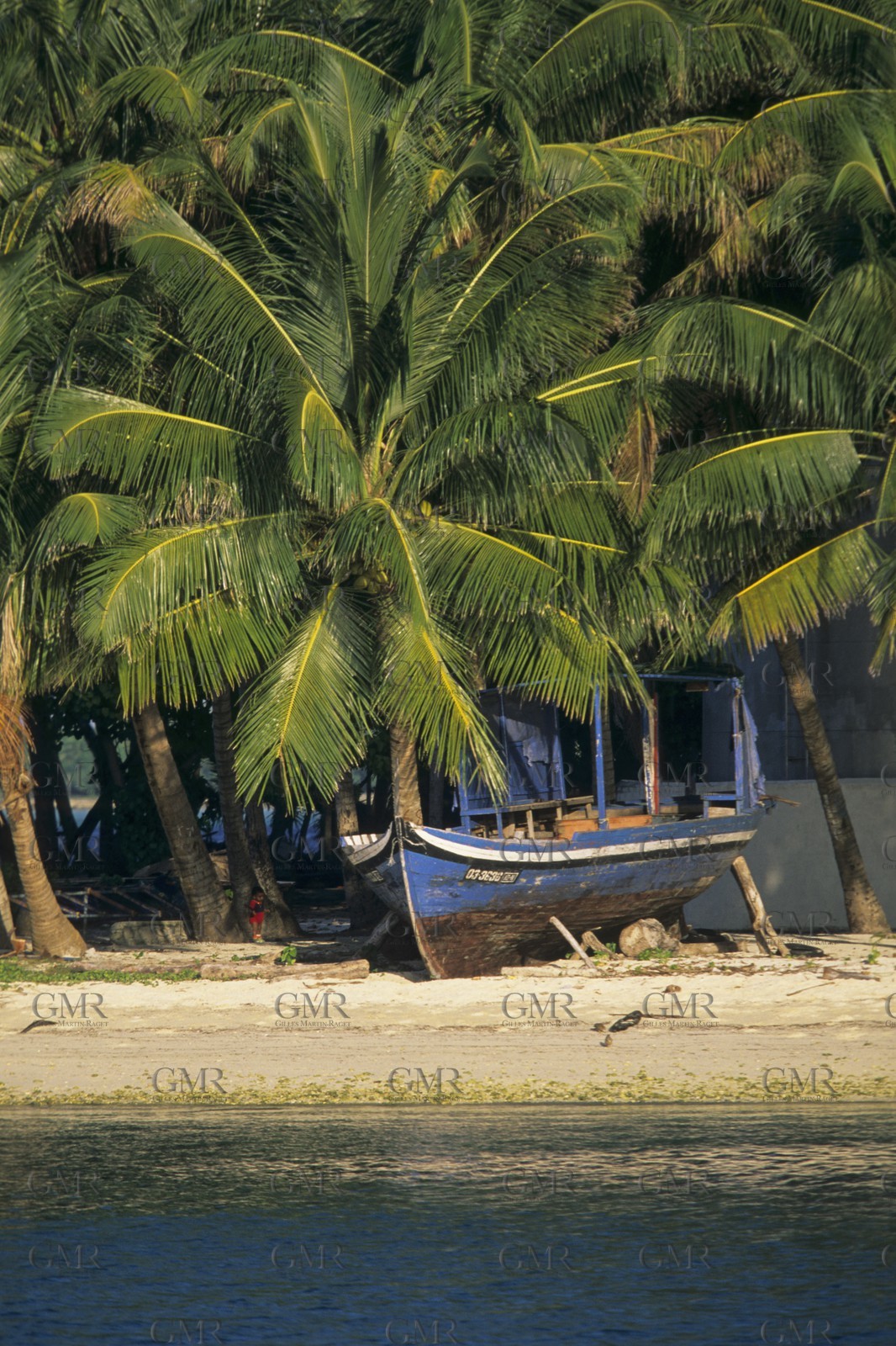 Destinations, Maldives