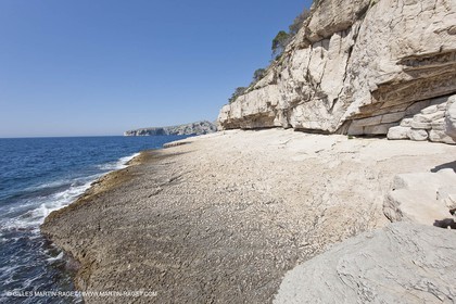 07 05 2009 - Marseille (FRA, 13) - Les Calanques - La Lèque
