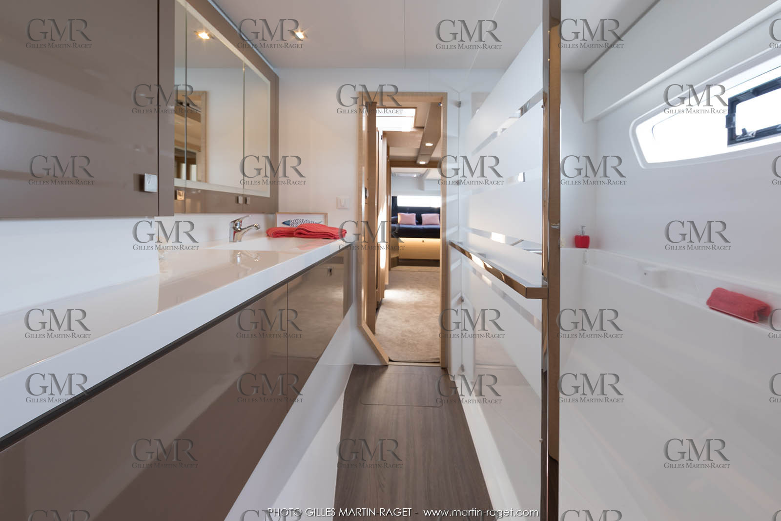16 05 2017, Porquerolles (FRA,83), Chantier Fountaine-Pajot, Sanoa 47