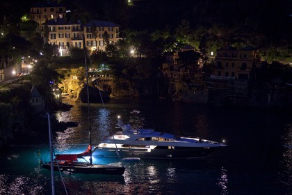 08 05 2010 - Portofino (ITA) - Nespresso Cup - Race 2