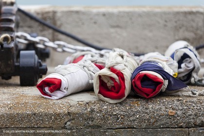 04 08 2010 - Cowes (UK, IOW) - Cowes Week