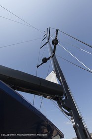 23 09 2012 - Monaco (MON) - Wally Yachts - Wally 50 m Better Place