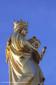 Notre Dame de la Garde