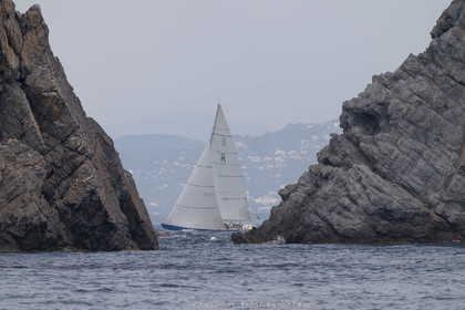 15 06 2025, Porquerolles, (FRA,83), Porquerolle's Classic 2025, Race Day 3