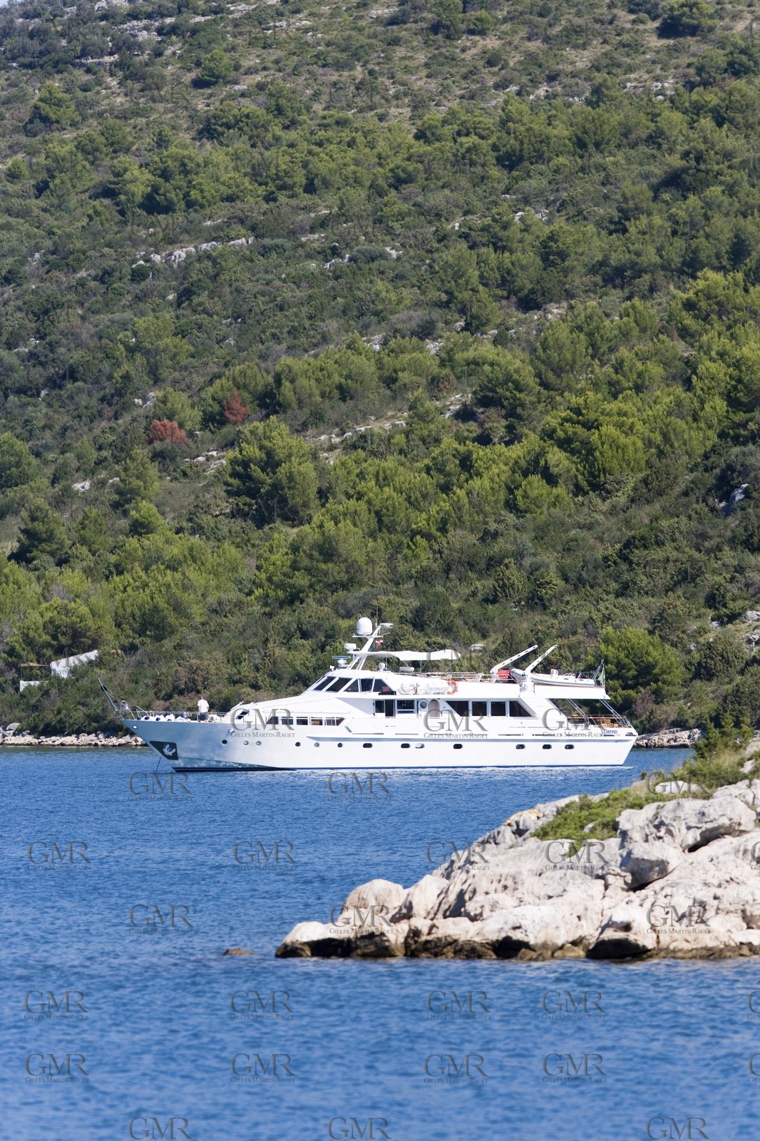 02 09 2005-Croatia - Kornati Archipelago