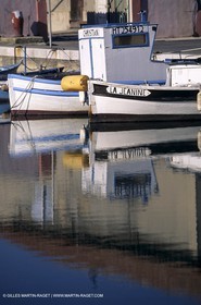 *Bouches du Rhône, Martigues, (FRA,13)