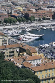 France, Provence, Nice