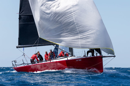 19 04 2025, Marseille (FRA), Semain Nautique Internationale de la Méditerranée - SNIM 2025