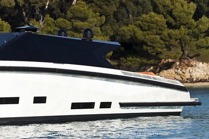 Motor Yachts - Wally - Wallypower 73