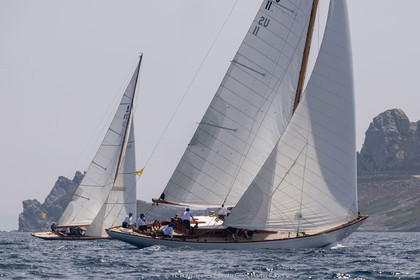 14 06 2025, Porquerolles (FRA,83), Porquerolle's Classic 2025, Race Day 2