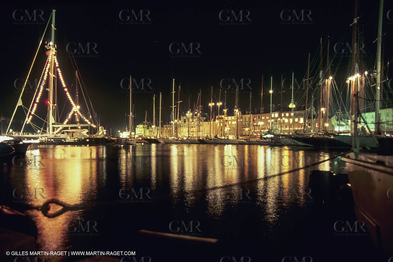 Sailing, yacht Racing, Nioulargue Voiles de Saint Tropez