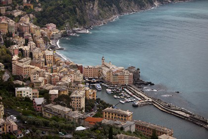 08 05 2010, Italia, Liguria, Camogli