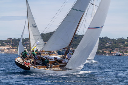 07 05 2026, Saint-Tropez (FRA, 83), Société Nautique de Saint-Tropez, Les Dames de Saint-Tropez 2026,