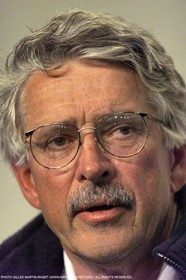 America's Cup - Auckland 2000  - Louis Vuitton Cup - Round Robin 3 - Young America - John Marshall