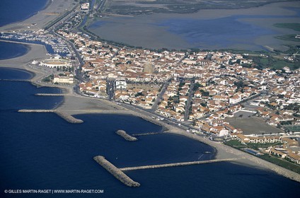 Saintes Maries de la mer
