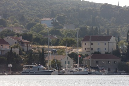 14 07 2012 - Kornati Islands archipelago (Croatia)