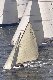 06 10 2019, Saint-Tropez (FRA,83), Les Voiles de Saint-Tropez 2019, day 6