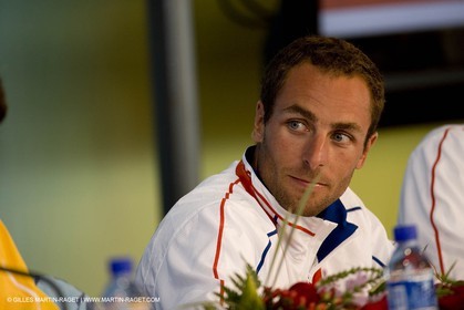 18 08 2008 - Qingdao (CHN) - 2008 Olympic games - Day 10