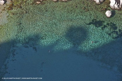 06 05 2009 - Marseille (FRA, 13) - Les Calanques - On Castelviel plateau - En Vau