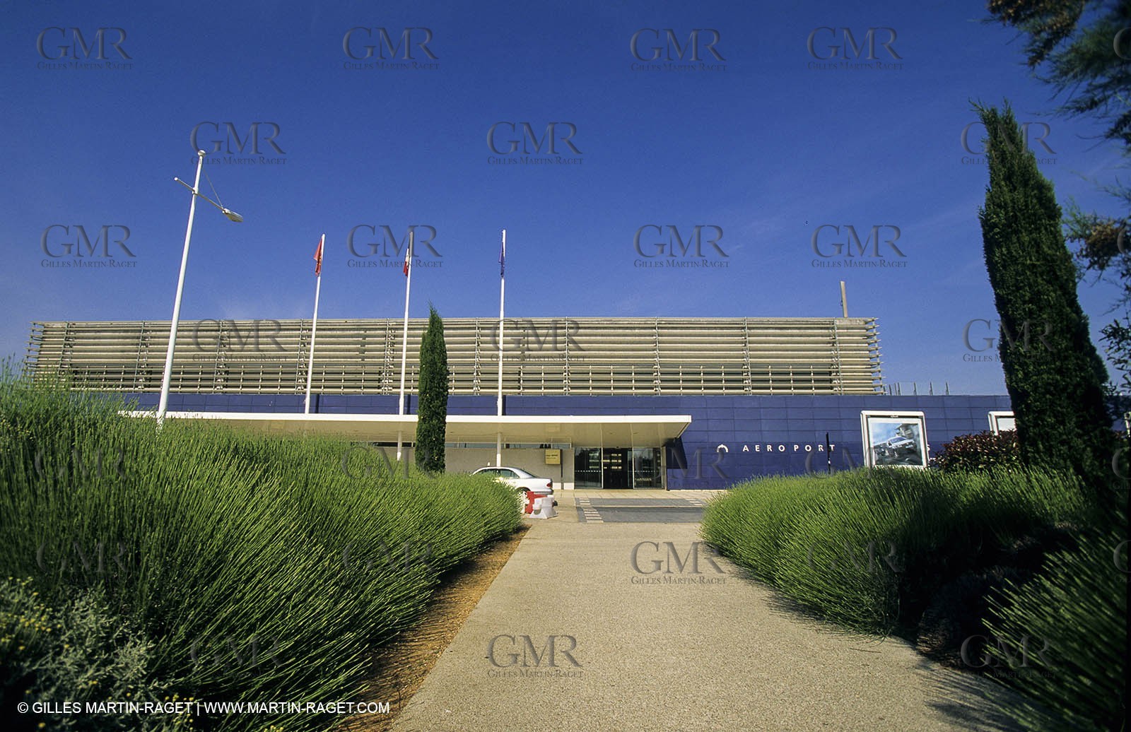 Paysages de Nîmes Métropole (FRA,30) -Costières
