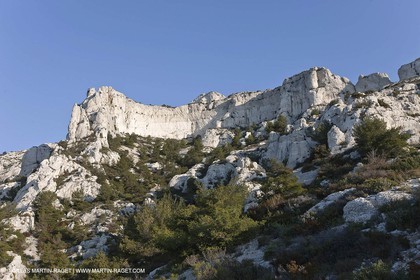 23 03 2009 - Marseille (FRA, 13) - Les Calanques - Walkyries circus