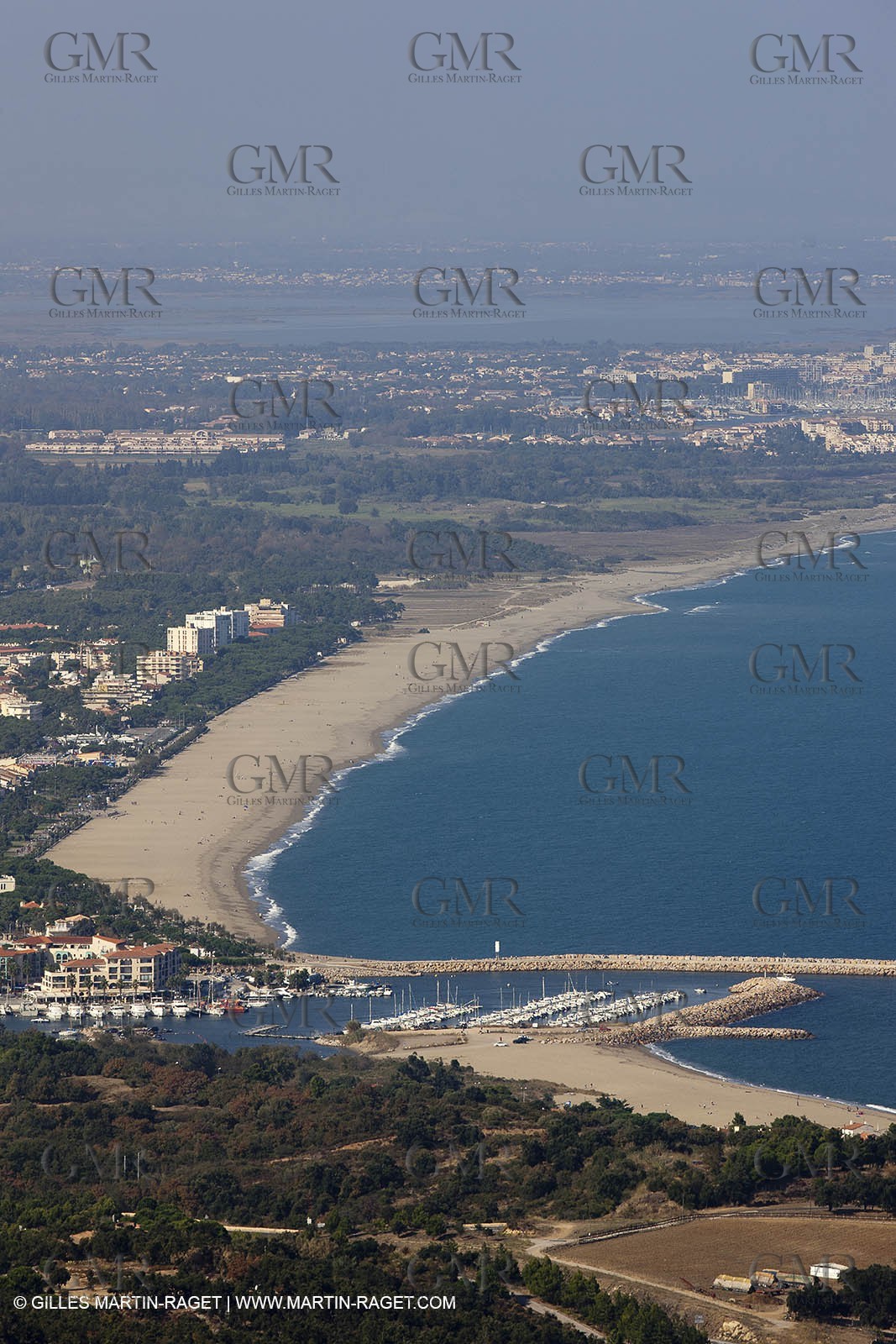17 10 2011 - Vermeille Coast (FRA, 66) - Argelès Plage