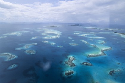 Destinations, Antilles, West Indies, Caribean, Los Roquès