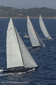 29 09 2014, Saint-Tropez (FRA,83), Voiles de Saint-Tropez 2014, Day 1,